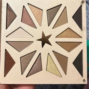 Sephora Seeing Stars Palette